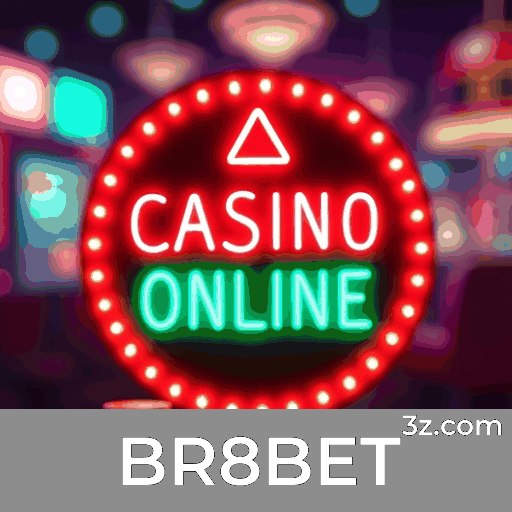 Cassino Online BR8BET