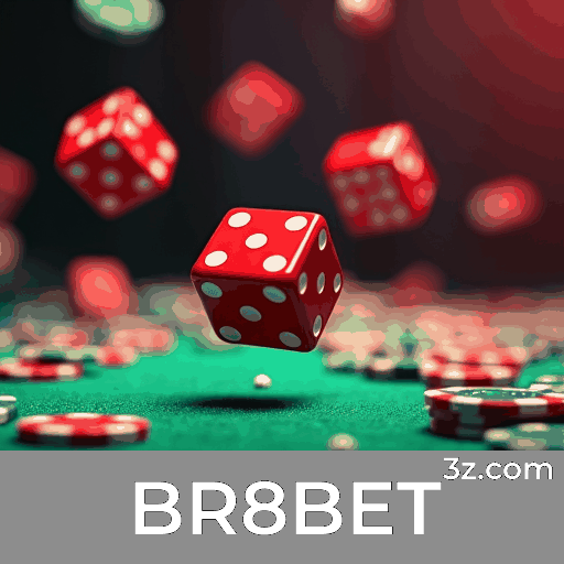 BR8BET: Plataforma Segura e Premiadas