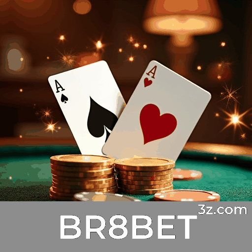 Acesso ao BR8BET
