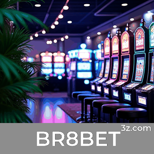 Acesso ao BR8BET