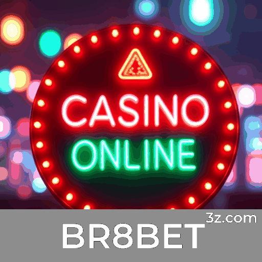 Cassino Online BR8BET