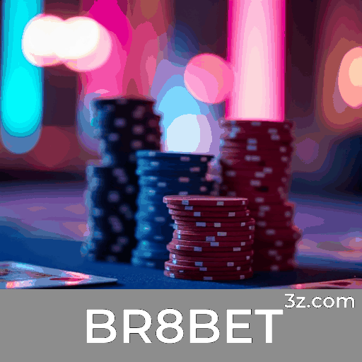 Acesso ao BR8BET