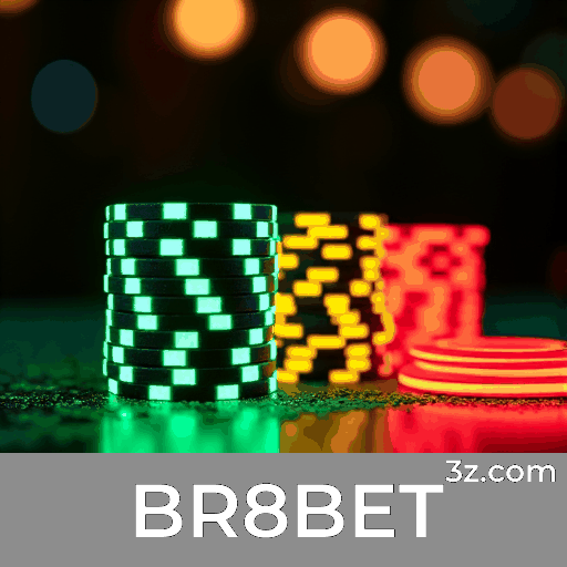 Acesso ao BR8BET