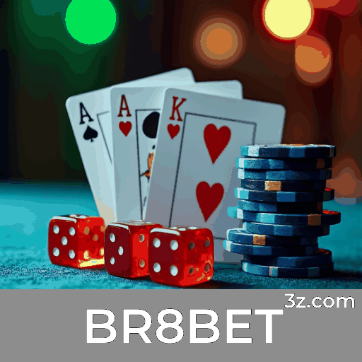 Cassino Online BR8BET