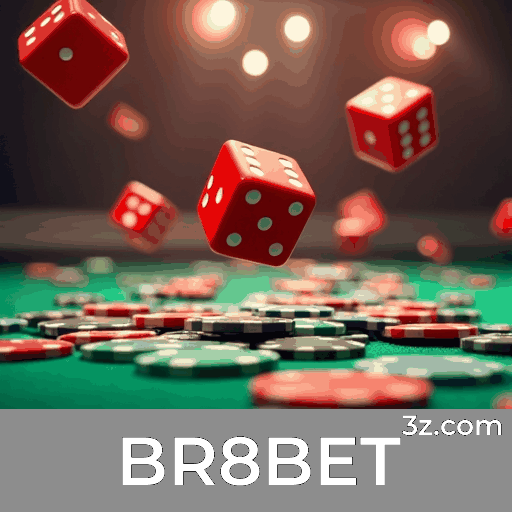 BR8BET: Plataforma Segura e Premiadas