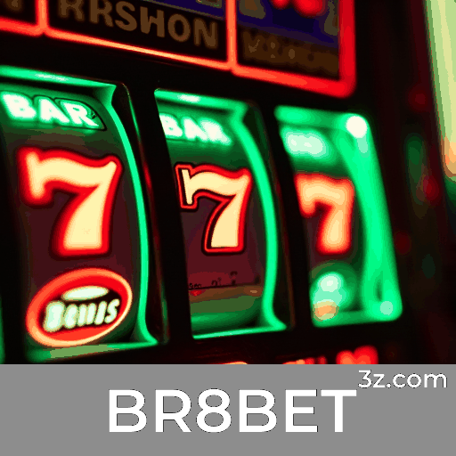 Cassino Online BR8BET