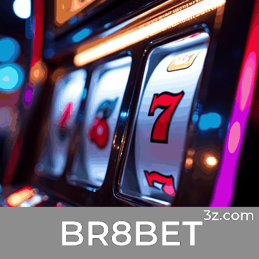 Cassino Online BR8BET
