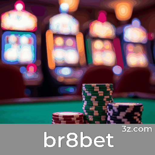 br8bet: Cassino Online Seguro e Premiado