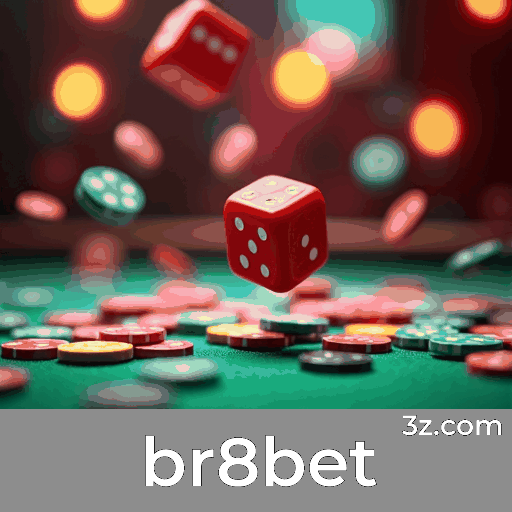 br8bet: Cassino Online Seguro e Premiado