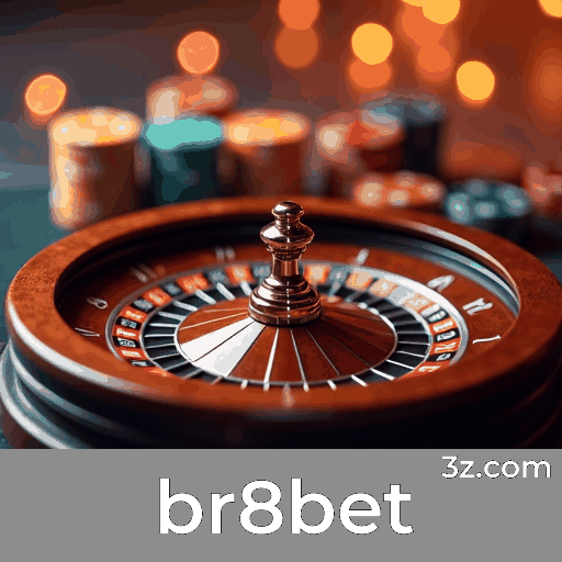 br8bet: Cassino Online Seguro e Premiado