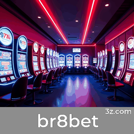 Experiência de Casino Elite no br8bet: Dealers Reais e Jogos Premium