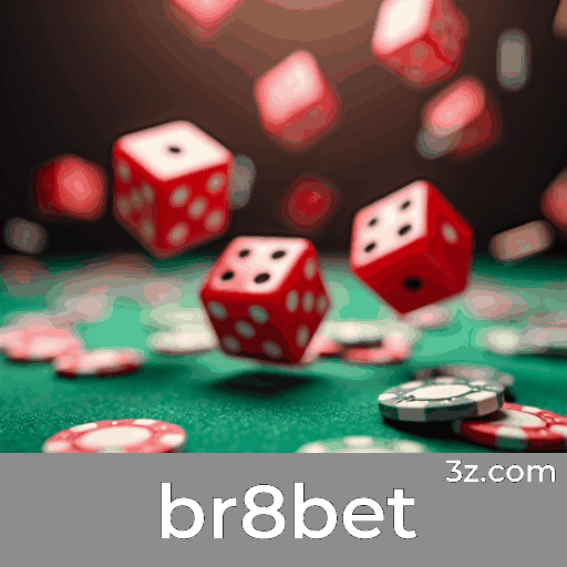 br8bet: Cassino Online Seguro e Premiado