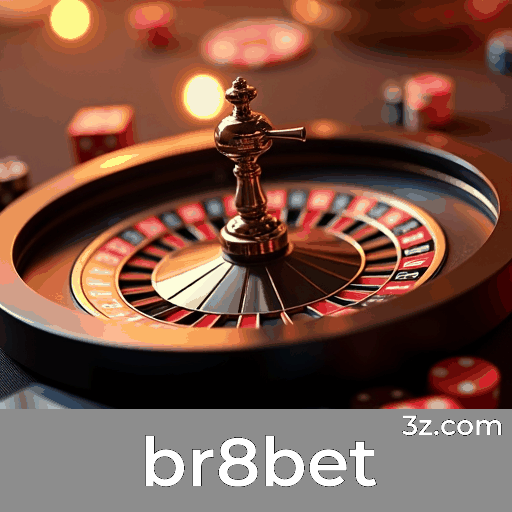 br8bet: Cassino Online Seguro e Premiado