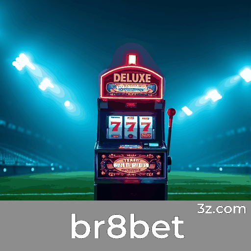 br8bet: Cassino Online Seguro e Premiado