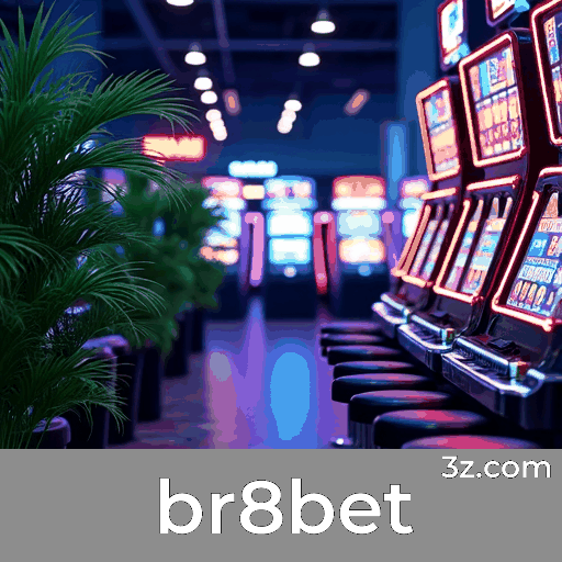 Aproveite os Bônus Únicos do br8bet e Ganhe Mais!