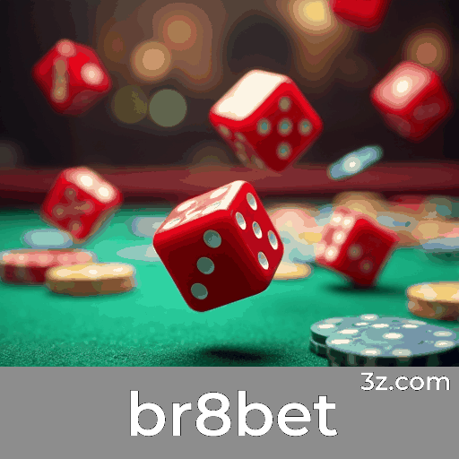 br8bet: Cassino Online Seguro e Premiado