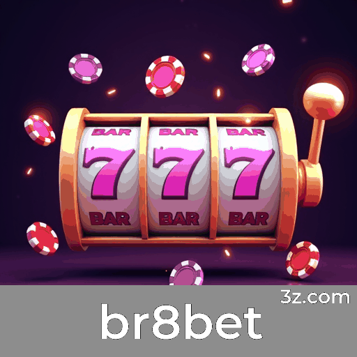 Aproveite os Bônus Únicos do br8bet e Ganhe Mais!