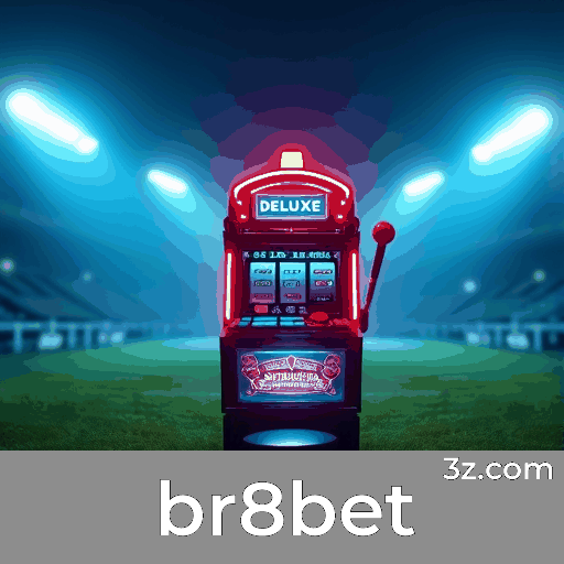 Inovação em Jogos: Desenvolvedores e Tecnologia no br8bet