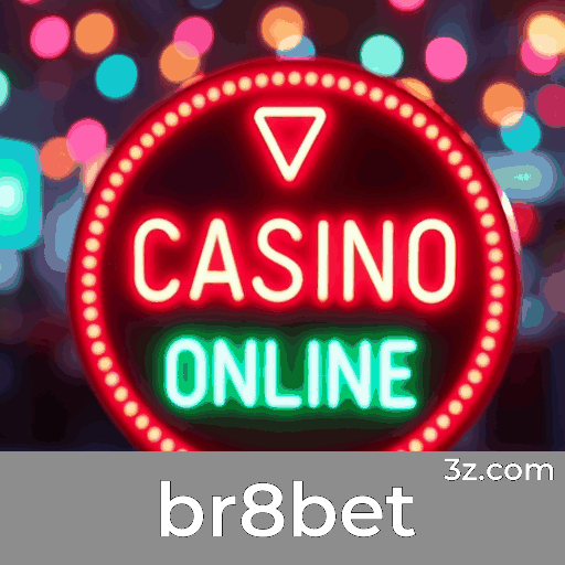 Experiências de Jogos Incomparáveis no br8bet: Explore e Divirta-se